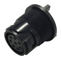 BULGIN LIMITED PXP4013/04S.