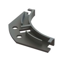 ESSENTRA COMPONENTS EFA04-34-P10