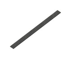 ESSENTRA COMPONENTS RKS-8-12BK