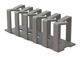 ESSENTRA COMPONENTS RX4040-4