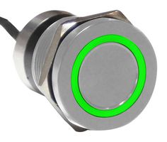 ARCOLECTRIC / BULGIN LIMITED MC19LOSGR