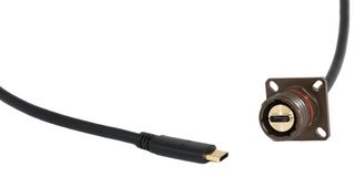 AMPHENOL PCD USB3CFTV7N100