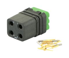 SOURIAU-SUNBANK / EATON 8MQ2M0412SC
