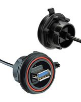 BULGIN LIMITED PX0843/A3.