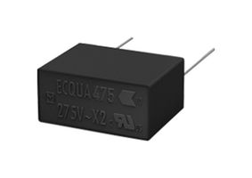 PANASONIC ECQ-UAAF394M