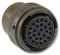 ITT CANNON KPSE06F22-21P