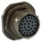 ITT CANNON KPT07E22-55P