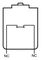 OMRON ELECTRONIC COMPONENTS D2D1102