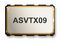 ABRACON ASVTX-09-20.000MHZ-T