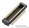 MOLEX / PARTNER STOCK 55909-0374