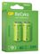 GP BATTERIES GPRHC30CB028