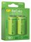 GP BATTERIES GPRHC57DB026