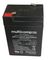MULTICOMP PRO MP6-4.5