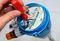 ENDRESS+HAUSER FTE20-AA13AA11