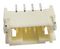 JST / JAPAN SOLDERLESS TERMINALS S4B-PH-SM4-TB(LF)(SN)
