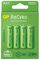 GP BATTERIES GPRHC272E019