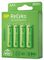 GP BATTERIES GPRHC272E019