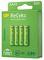 GP BATTERIES GPRHC103E017