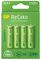 GP BATTERIES GPRHC212E016