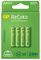 GP BATTERIES GPRHCH83E014