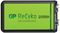 GP BATTERIES GPRHV208R076