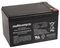 MULTICOMP PRO MPUF12-12