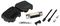 MULTICOMP PRO MP010152