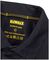 DEWALT WORKWEAR RUTLAND BLACK/GREY M