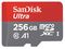 SANDISK SDSQUAR-256G-GN6MA