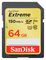 SANDISK SDSDXV6-064G-GNCIN