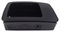 RASPBERRY-PI RPI3-CASE-BLK-GRY