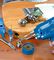 DRAPER TOOLS SG100