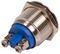 RJS ELECTRONICS RJS1N1S-19-F-BS-67J