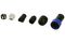 BULGIN LIMITED PXP4010/08S/3035