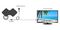 MULTICOMP PRO MP005858