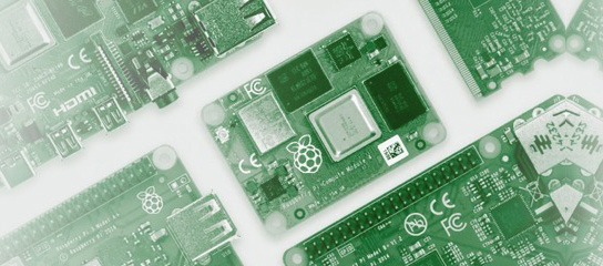 How Raspberry Pi changes the electronic industry