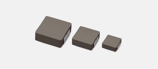 METCOM Automotive Power Inductors