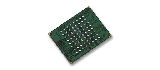 MCX C Series Microcontrollers