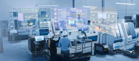 Implementations of Deep Edge solutions