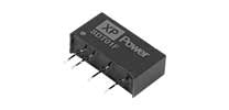 1-3W isolated DC-DCs for ITE applications