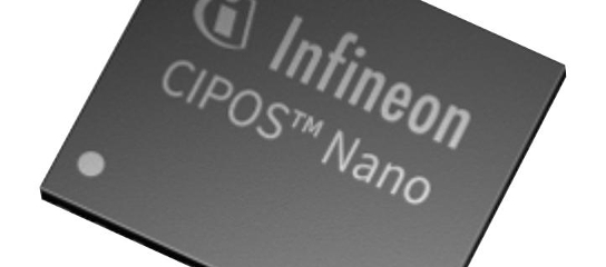 CIPOS Nano Intelligent Power Modules