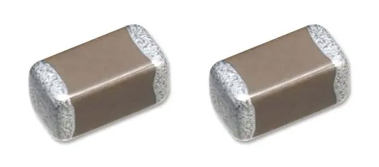 GJM Series - SMD MLCC