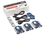 3 Zigbee Mesh Kit