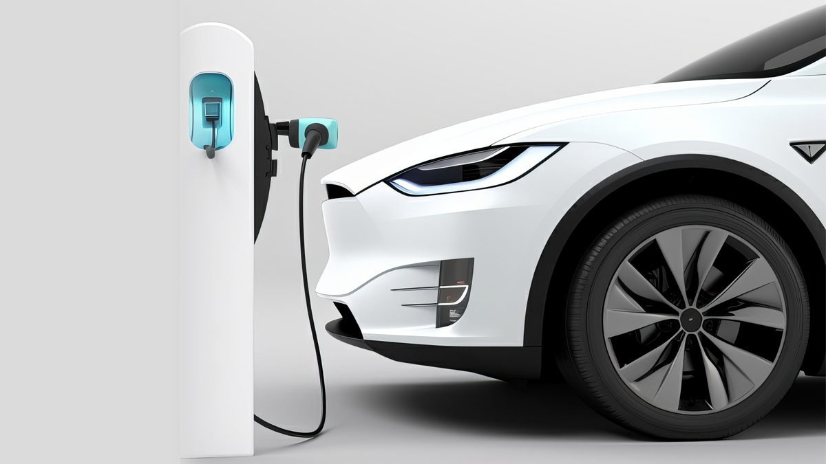 A Developer's Guide for designing the EV Charging