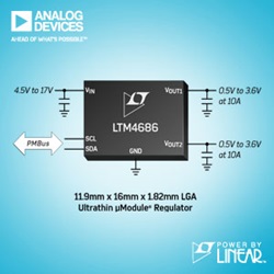LTM 4686 product image