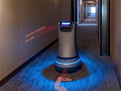 Optical solutions are revolutionizing the way we interact with machines