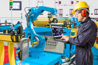 Industrial & Motors Controls