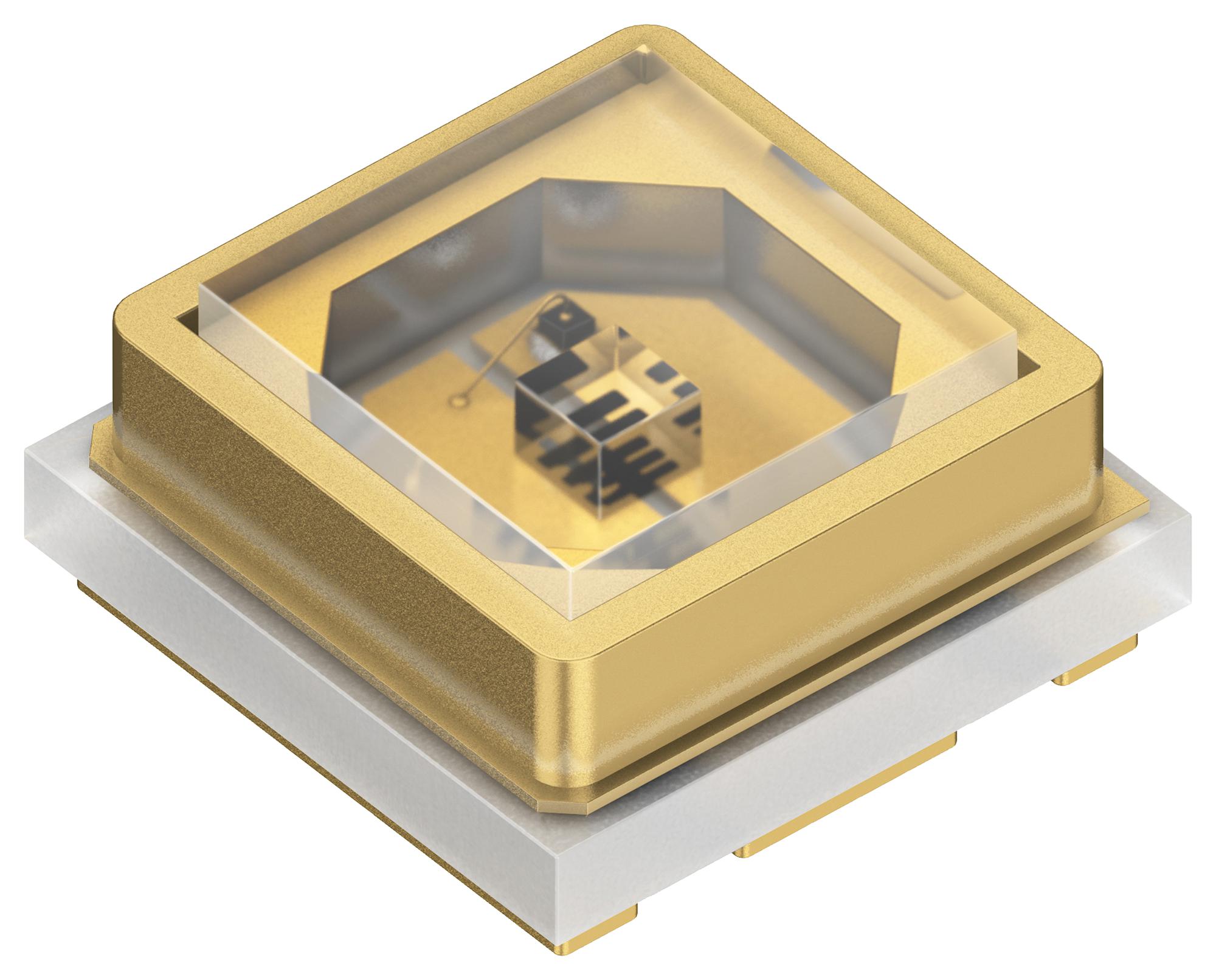 UV LED diódy
