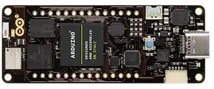 Arduino Portenta H7