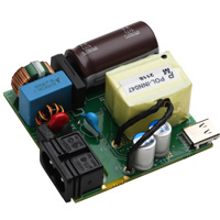 GaN Evaluation Boards